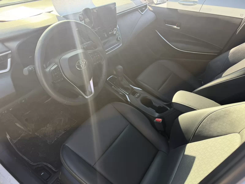 Toyota Corolla 2024 car image #3