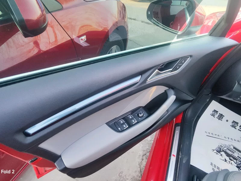 Audi A3 2020 car image #3