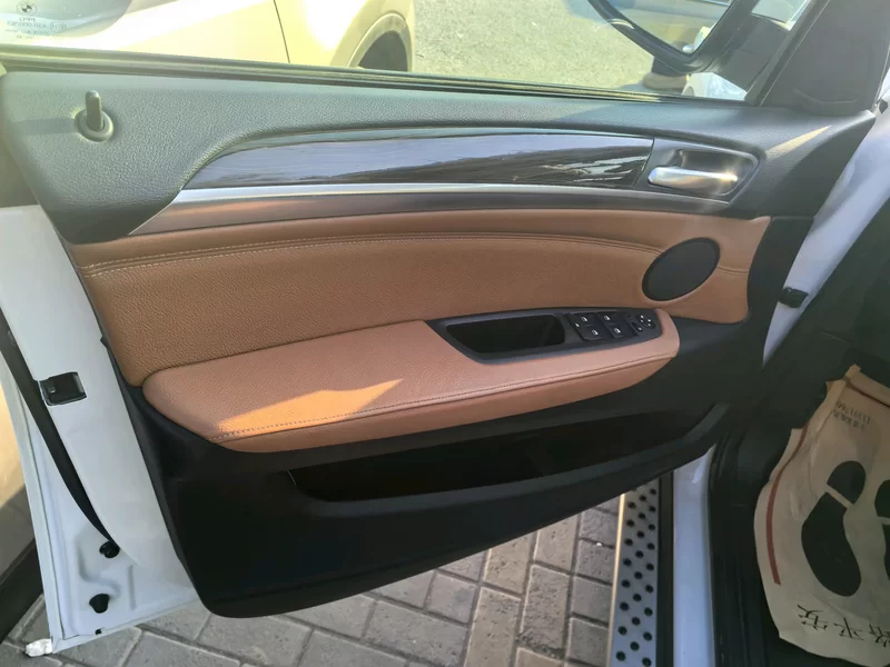 宝马 宝马X6 2014 汽车图片 #3