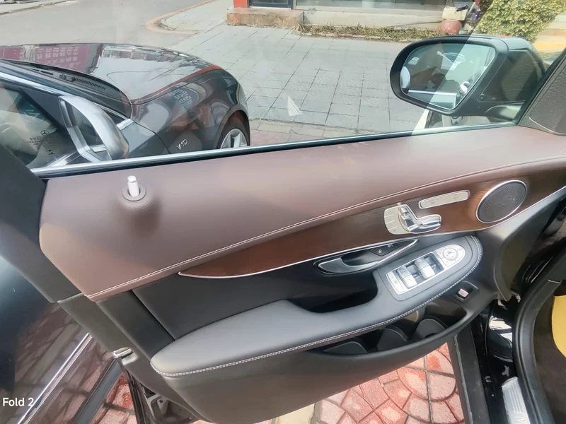 Mercedes-Benz GLC Class 2022 #3 Mercedes-Benz GLC Class 2022 immagine di auto #3