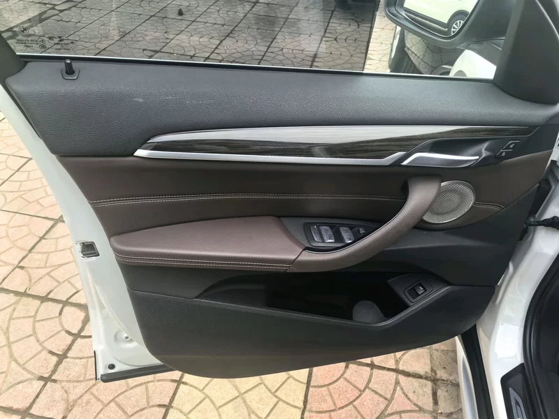 BMW X1 2019 immagine di auto #3