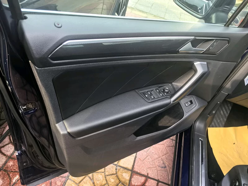 大众 Tiguan 2017 汽车图片 #3