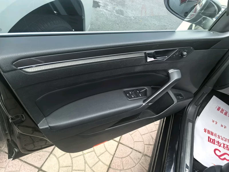 Volkswagen Passat 2016 #3 Volkswagen Passat 2016 car image #3