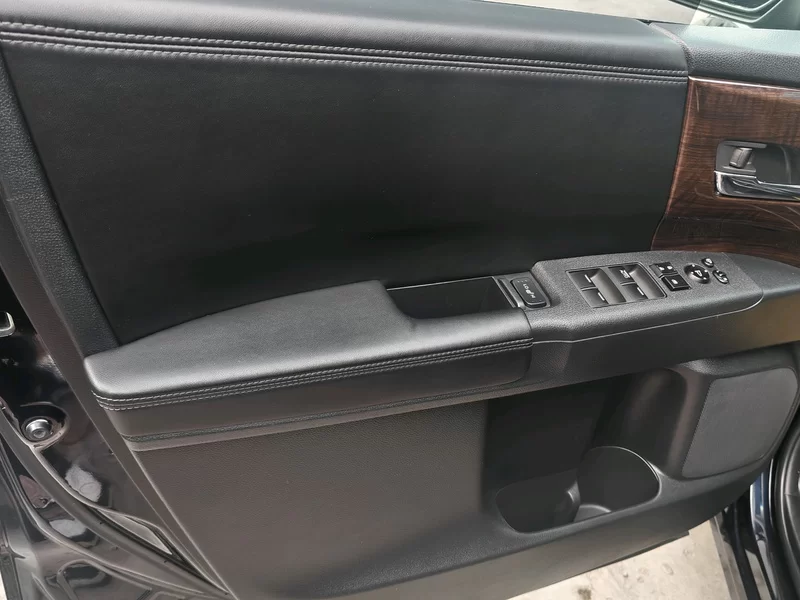 Honda ODYSSEY 2017 #3 Honda ODYSSEY 2017 car image #3