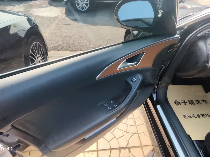 Audi A6L 2019 #3 Audi A6L 2019 car image #3