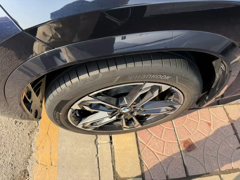 BMW X1 2025 car image #3