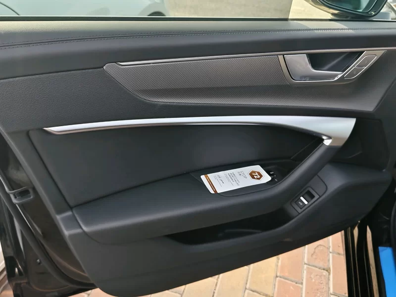 Audi A6L 2025 imagem de carro #3