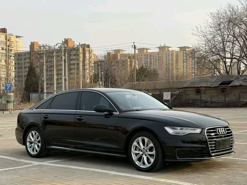 Audi A6L 2021 #3 Audi A6L 2021 imagem de carro #3