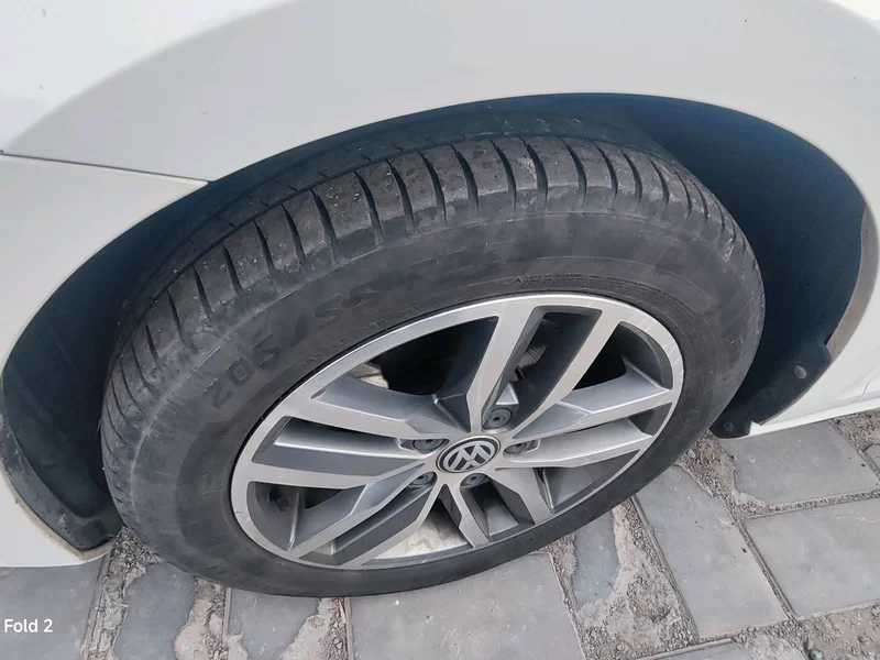 Volkswagen Golf 2017 #3 Volkswagen Golf 2017 car image #3