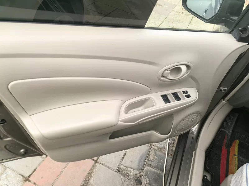 日产 阳光 2019 汽车图片 #3