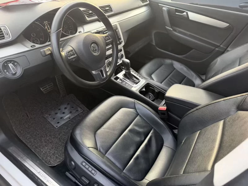 Volkswagen Magotan (Imported) 2015 صورة سيارة #3