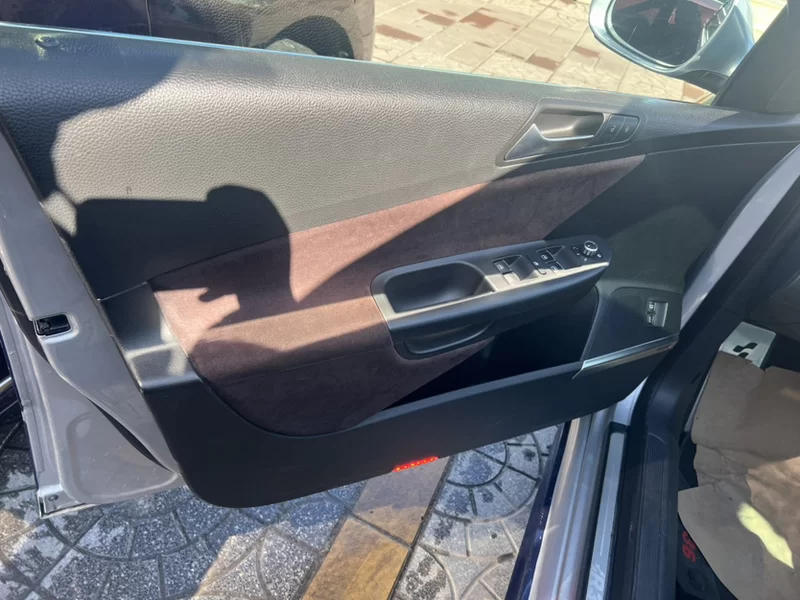 大众 Passat 2011 汽车图片 #3