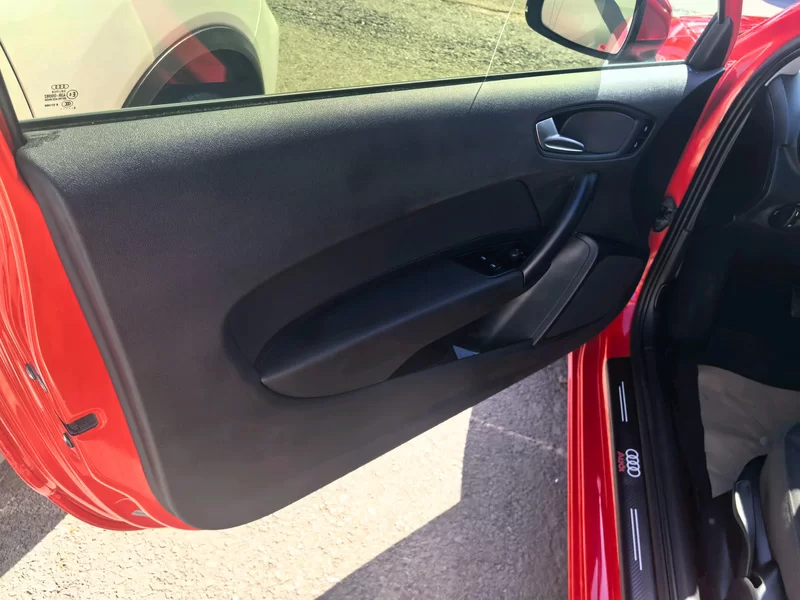 奥迪 奥迪A1 2015 汽车图片 #3