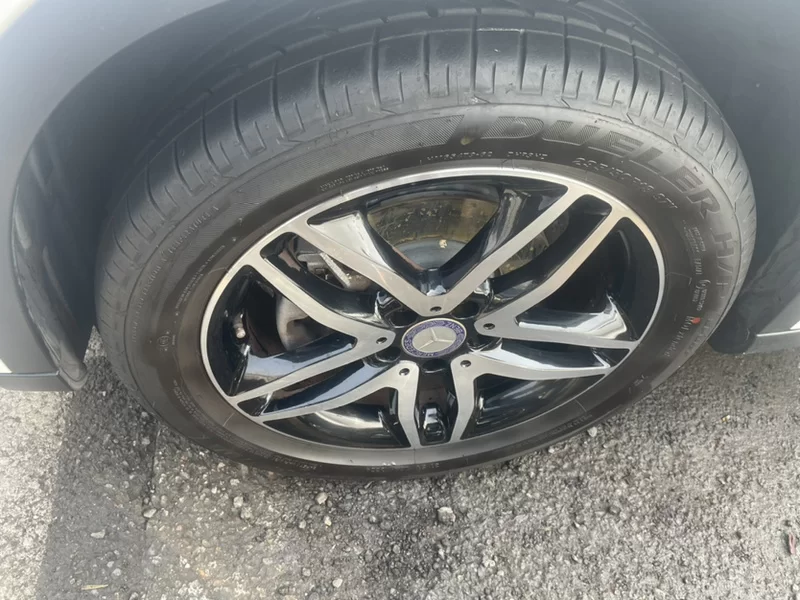 Mercedes-Benz GLA Class 2017 صورة سيارة #3