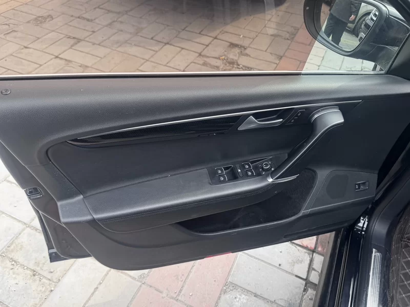 Volkswagen Magotan 2015 immagine di auto #3