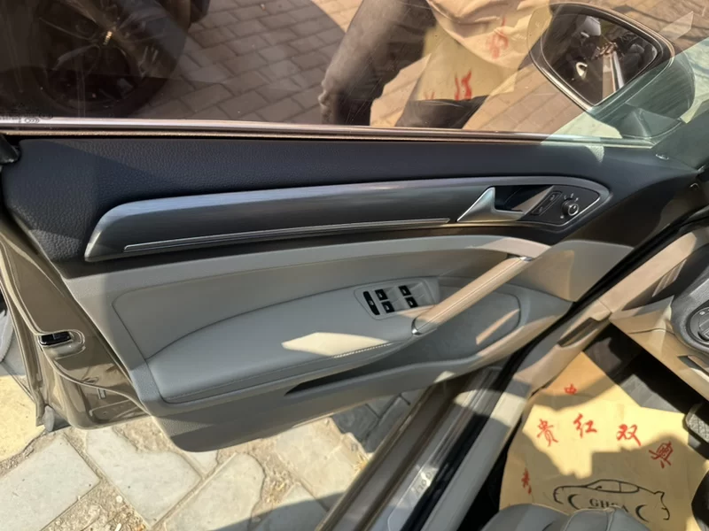 Volkswagen Golf 2016 #3 Volkswagen Golf 2016 car image #3