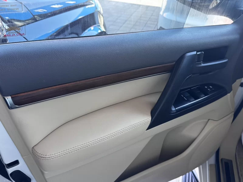 Toyota 2018 #3 Toyota 2018 car image #3