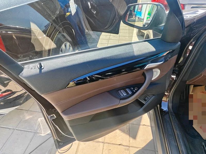 BMW X1 2021 car image #3