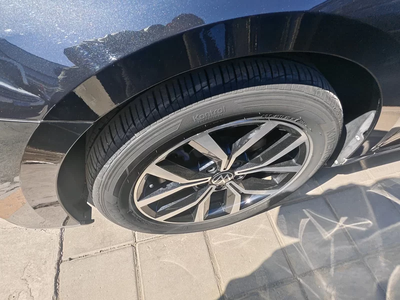 Volkswagen Magotan 2021 car image #3