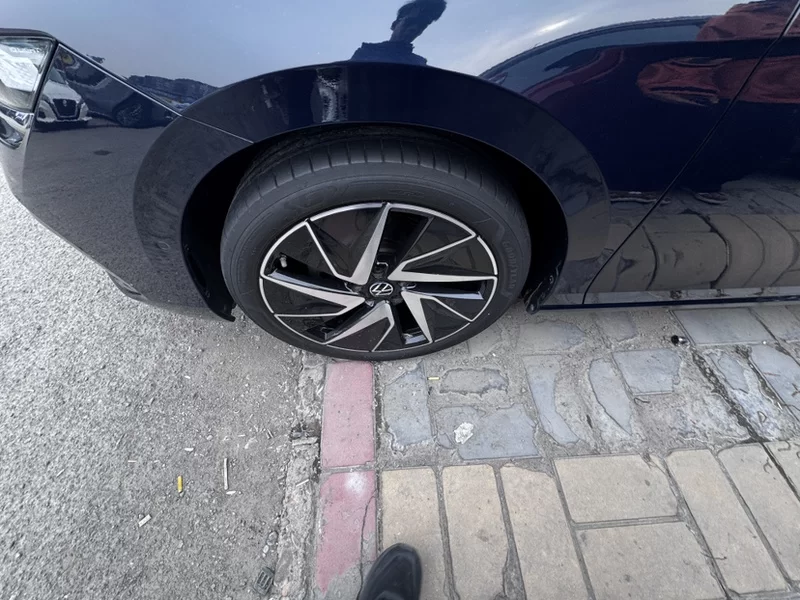 Volkswagen Magotan 2024 immagine di auto #3