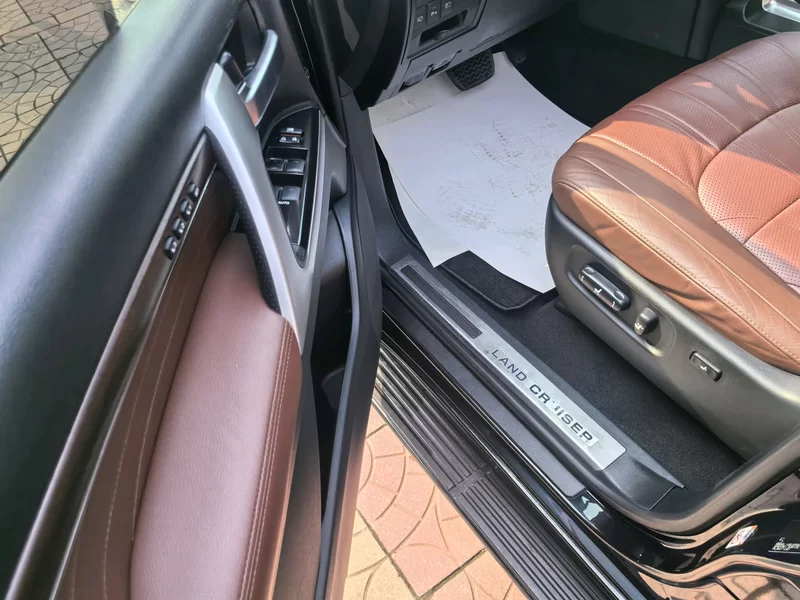 Toyota 2019 #3 Toyota 2019 car image #3