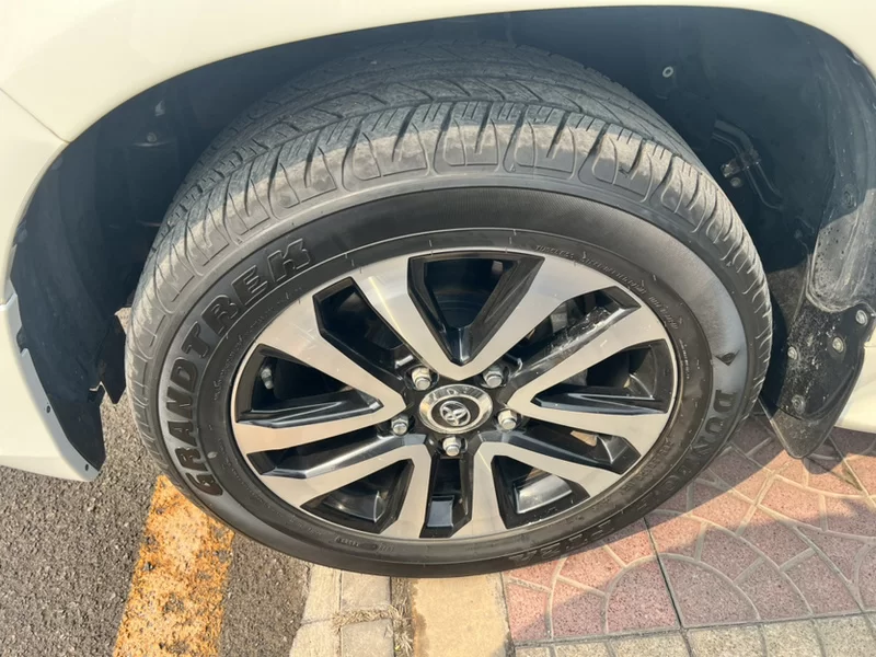 Toyota 2019 #3 Toyota 2019 car image #3