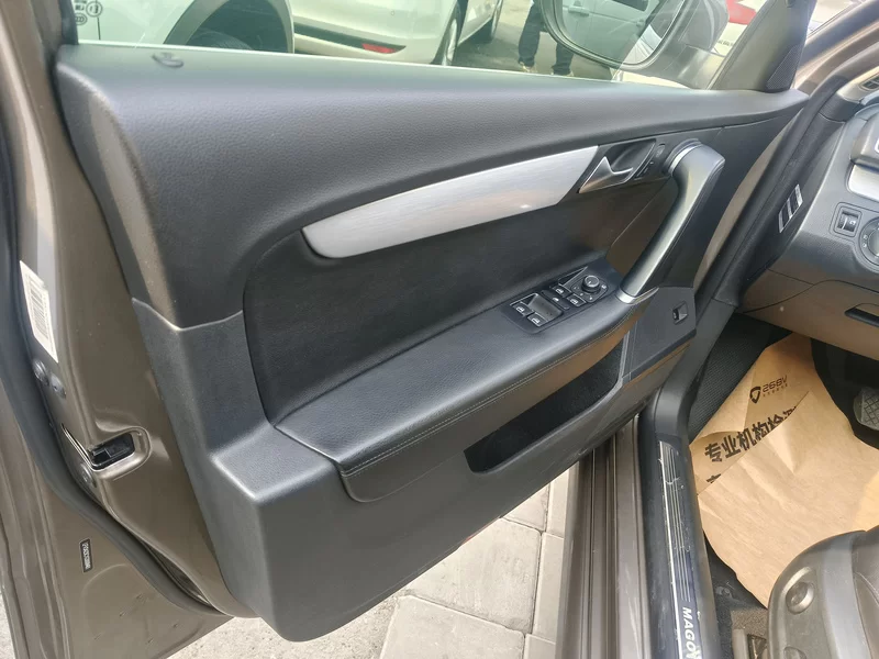 Volkswagen Magotan 2016 car image #3