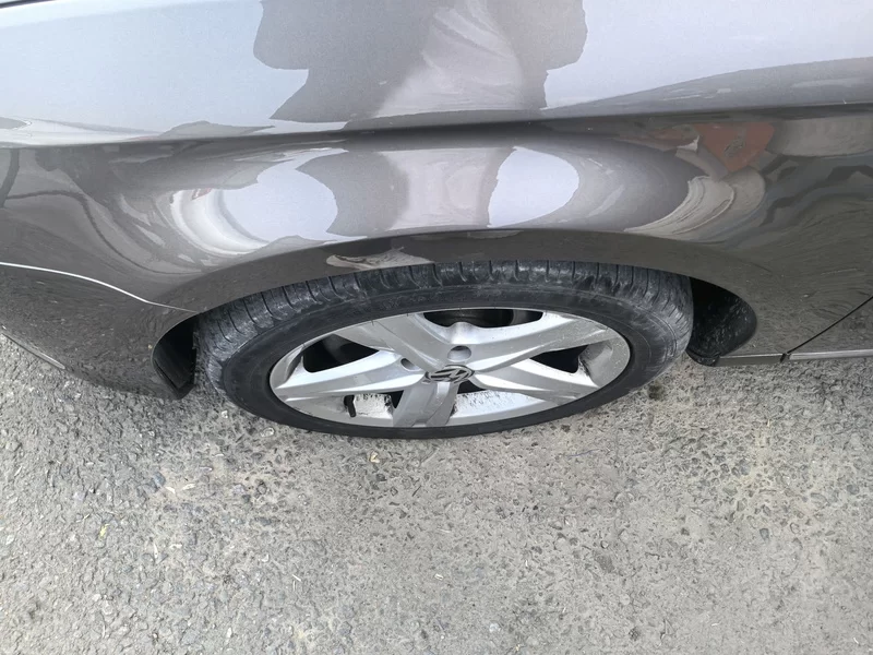 Volkswagen Magotan 2016 car image #3