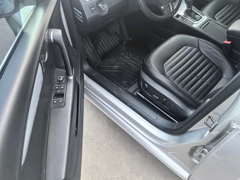 Volkswagen Magotan 2014 immagine di auto #3