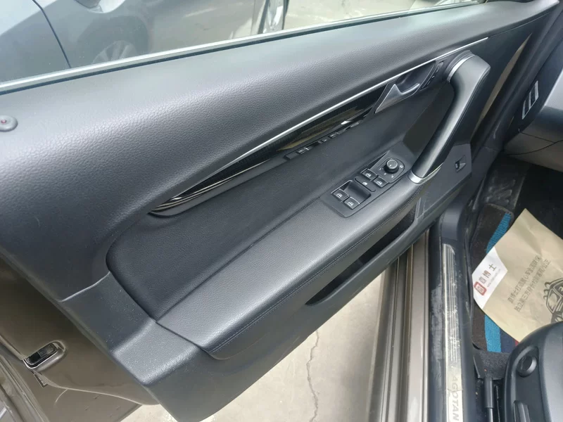 Volkswagen Magotan 2015 immagine di auto #3