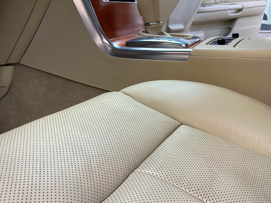 日产 风雅 2006 汽车图片 #12