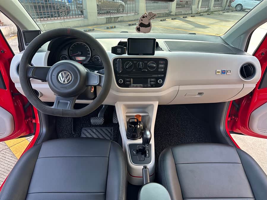 Volkswagen up! 2015 #12 Volkswagen up! 2015 imagem de carro #12