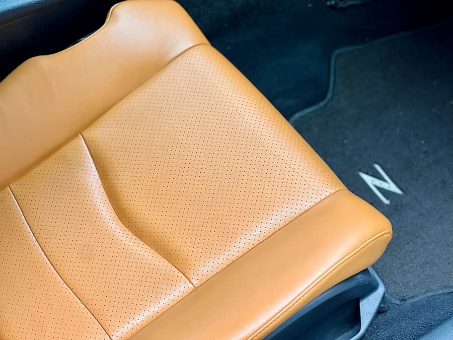 日产 日产350Z 2008 汽车图片 #12