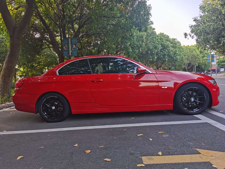 BMW 3 Series (Imported) 2011 #12 BMW 3 Series (Imported) 2011 immagine di auto #12