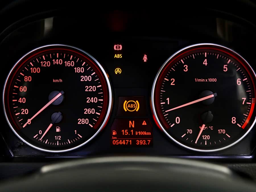 BMW 3 Series (Imported) 2008 car image #12