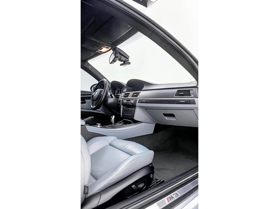 宝马 宝马M3 2012 汽车图片 #12