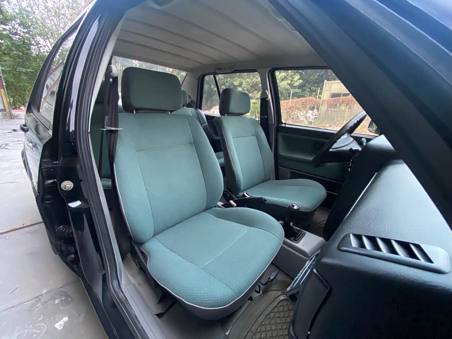 捷达 捷达 2010 汽车图片 #12