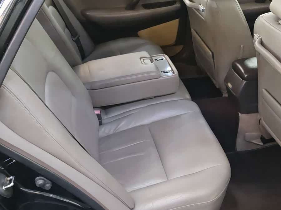 Toyota Crown 1998 immagine di auto #12