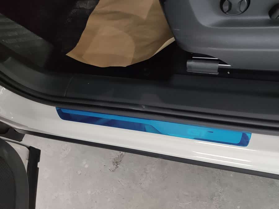 Skoda Kodiaq GT 2019 imagem de carro #12