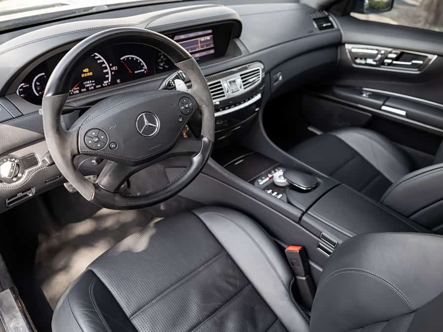 Mercedes-Benz GL AMG 2014 #12 Mercedes-Benz GL AMG 2014 immagine di auto #12