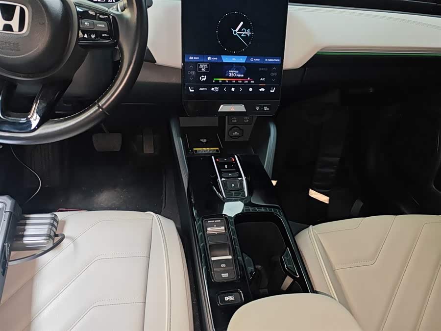 Honda e:NP1 2023 #12 Honda e:NP1 2023 car image #12