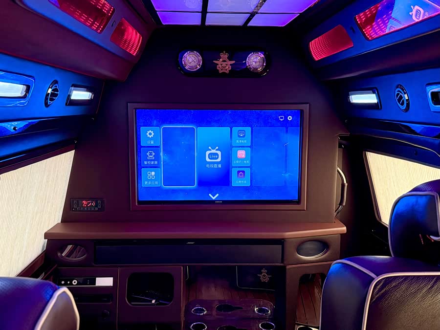 Ford E350 2012 #12 Ford E350 2012 imagem de carro #12