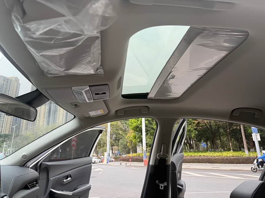 日产 轩逸 2023 汽车图片 #12