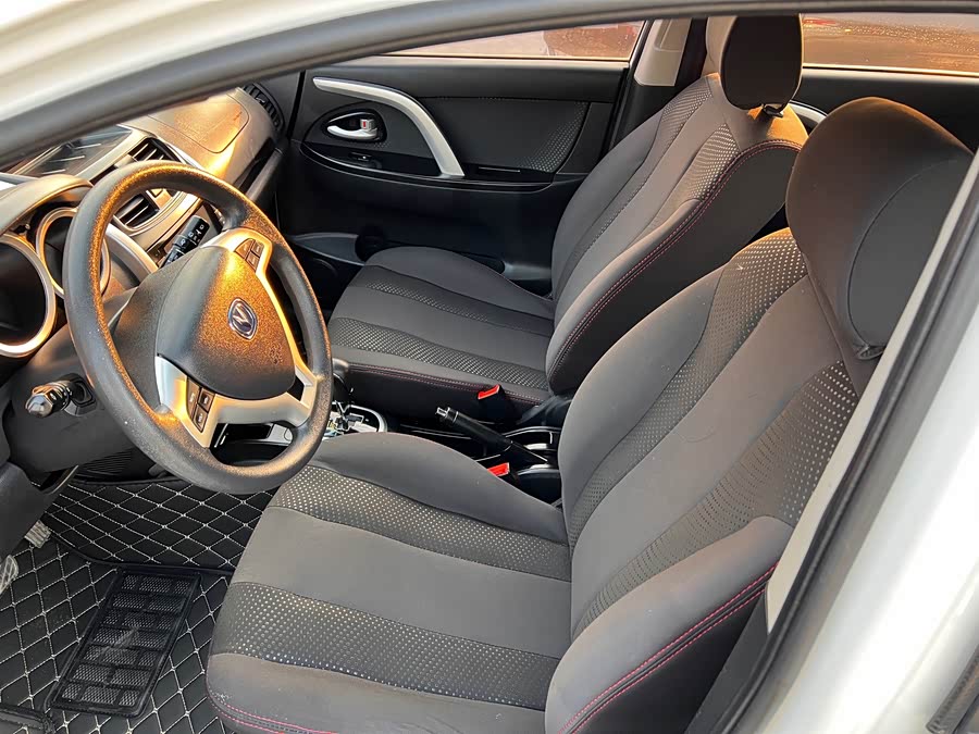 Changan CX20 2015 #12 Changan CX20 2015 immagine di auto #12