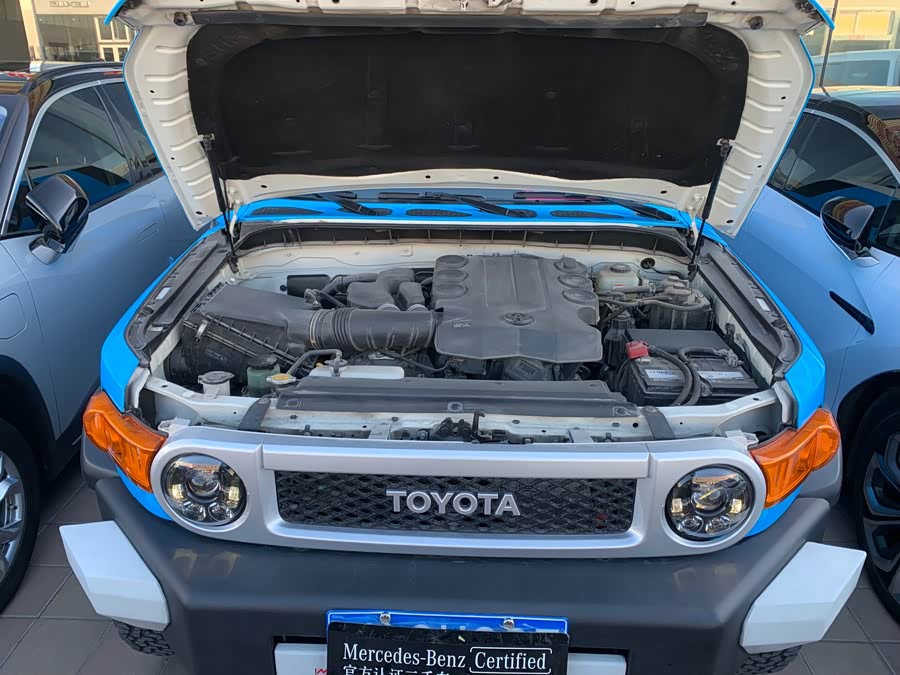 Toyota Reiz 2019 #12 Toyota Reiz 2019 immagine di auto #12