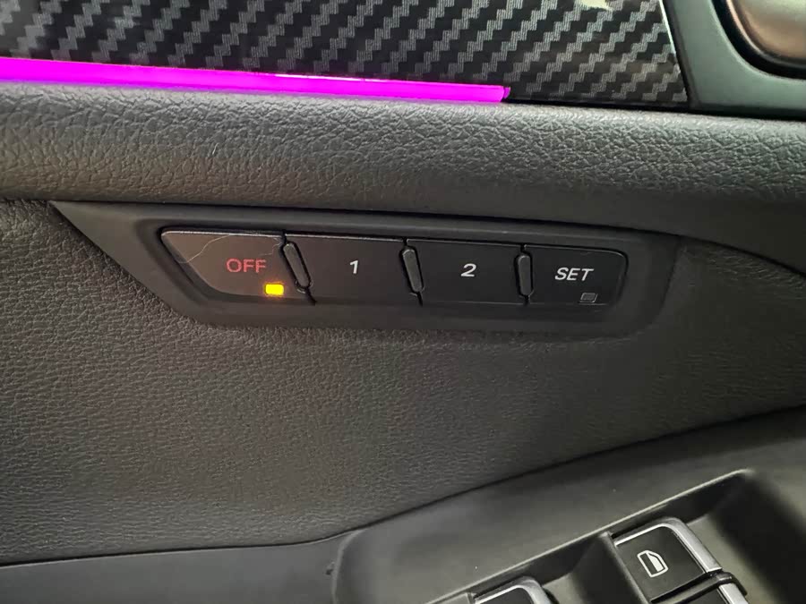 Audi Q5 (Imported) 2016 car image #12