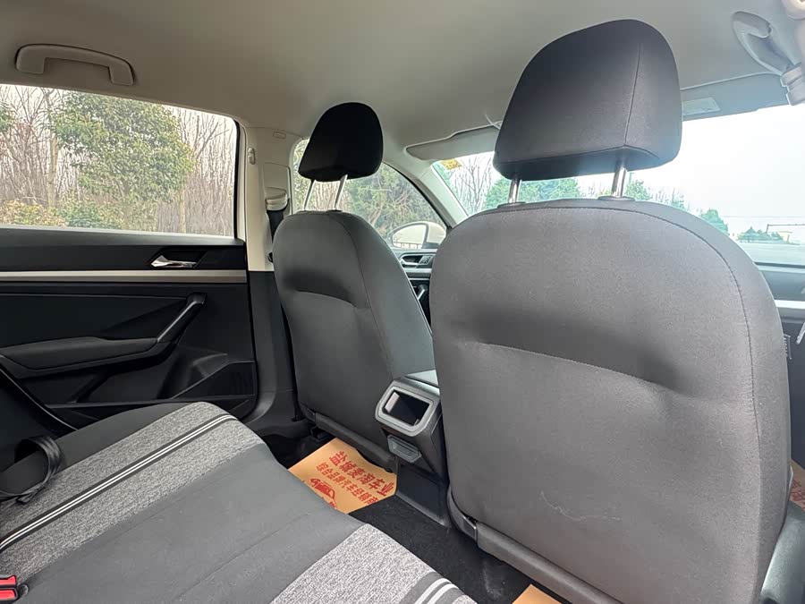 大众 朗逸纯电 2021 汽车图片 #12