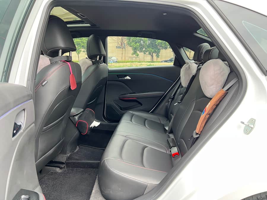 Chevrolet Monza 2021 #12 Chevrolet Monza 2021 car image #12