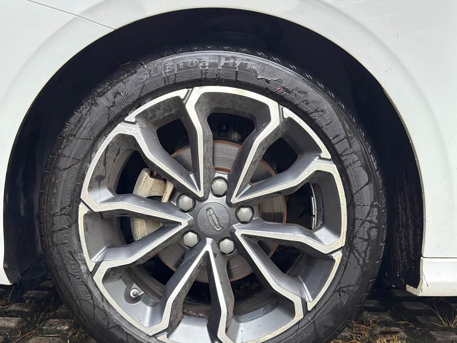 GEELY Binray 2021 #12 GEELY Binray 2021 car image #12