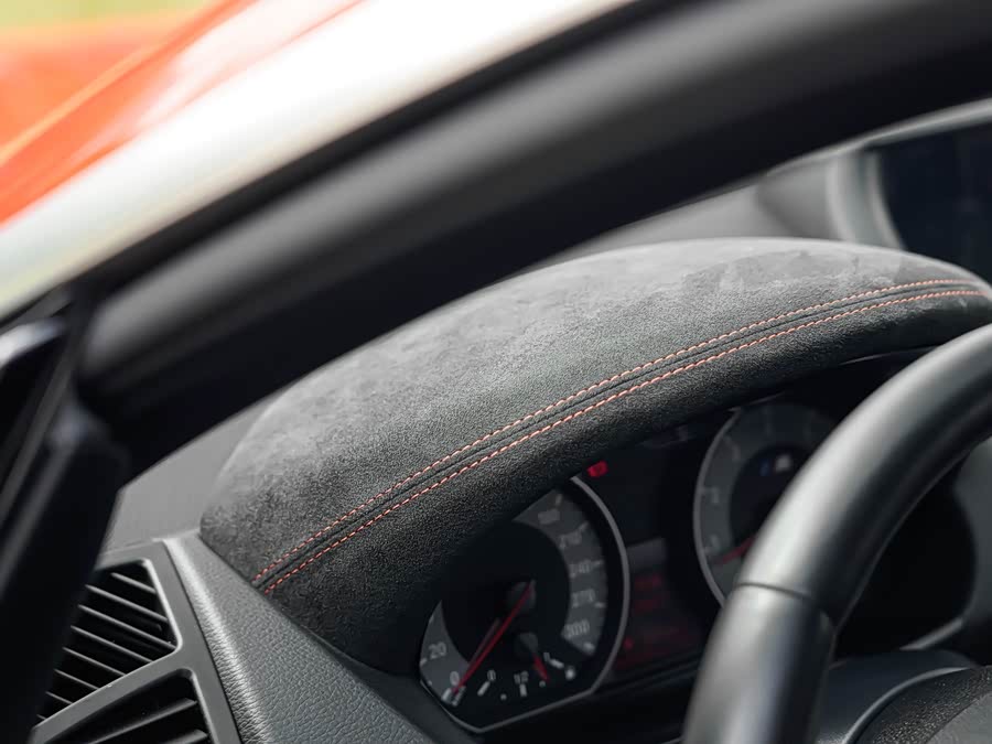 BMW 1 Series M 2012 #12 BMW 1 Series M 2012 car image #12